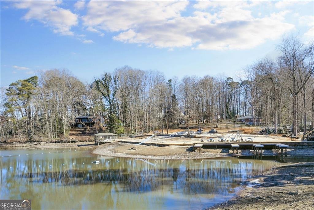4348 Bradley Drive Snellville - 32