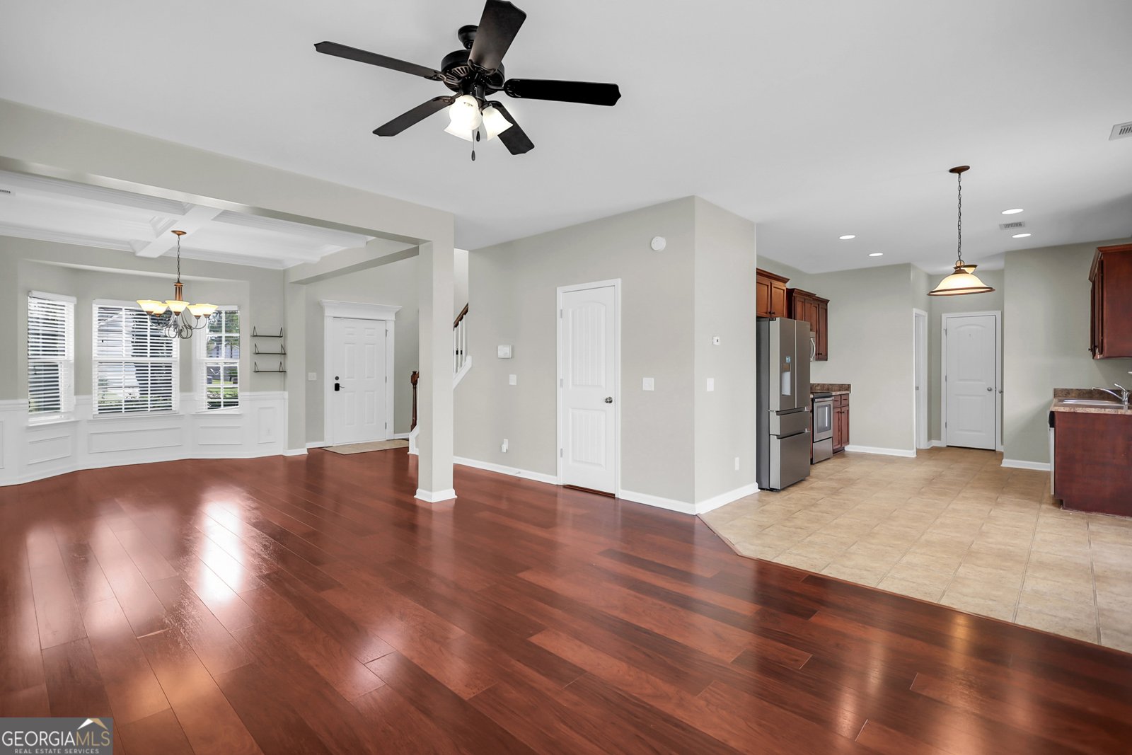 36 Francis Marion Road Ludowici - 13
