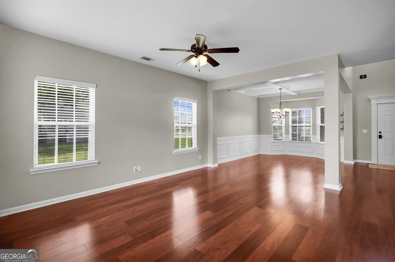 36 Francis Marion Road Ludowici - 14