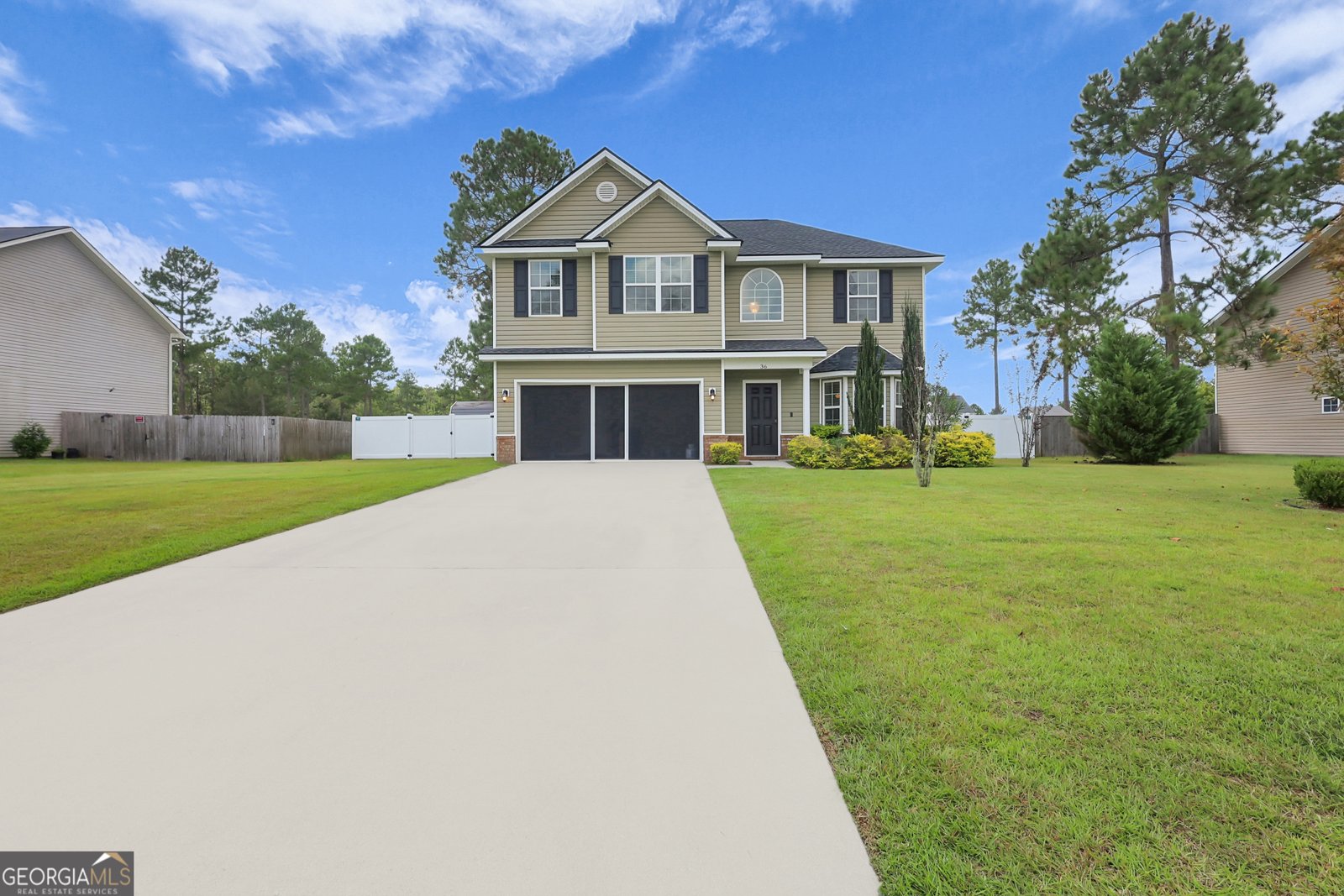 36 Francis Marion Road Ludowici - 2