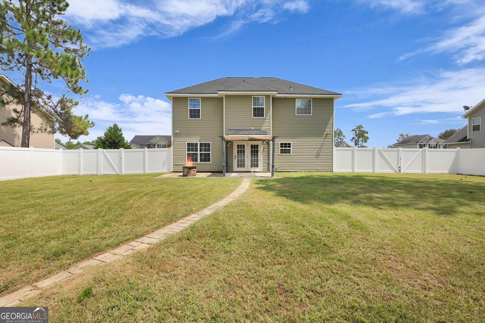 36 Francis Marion Road Ludowici - 43