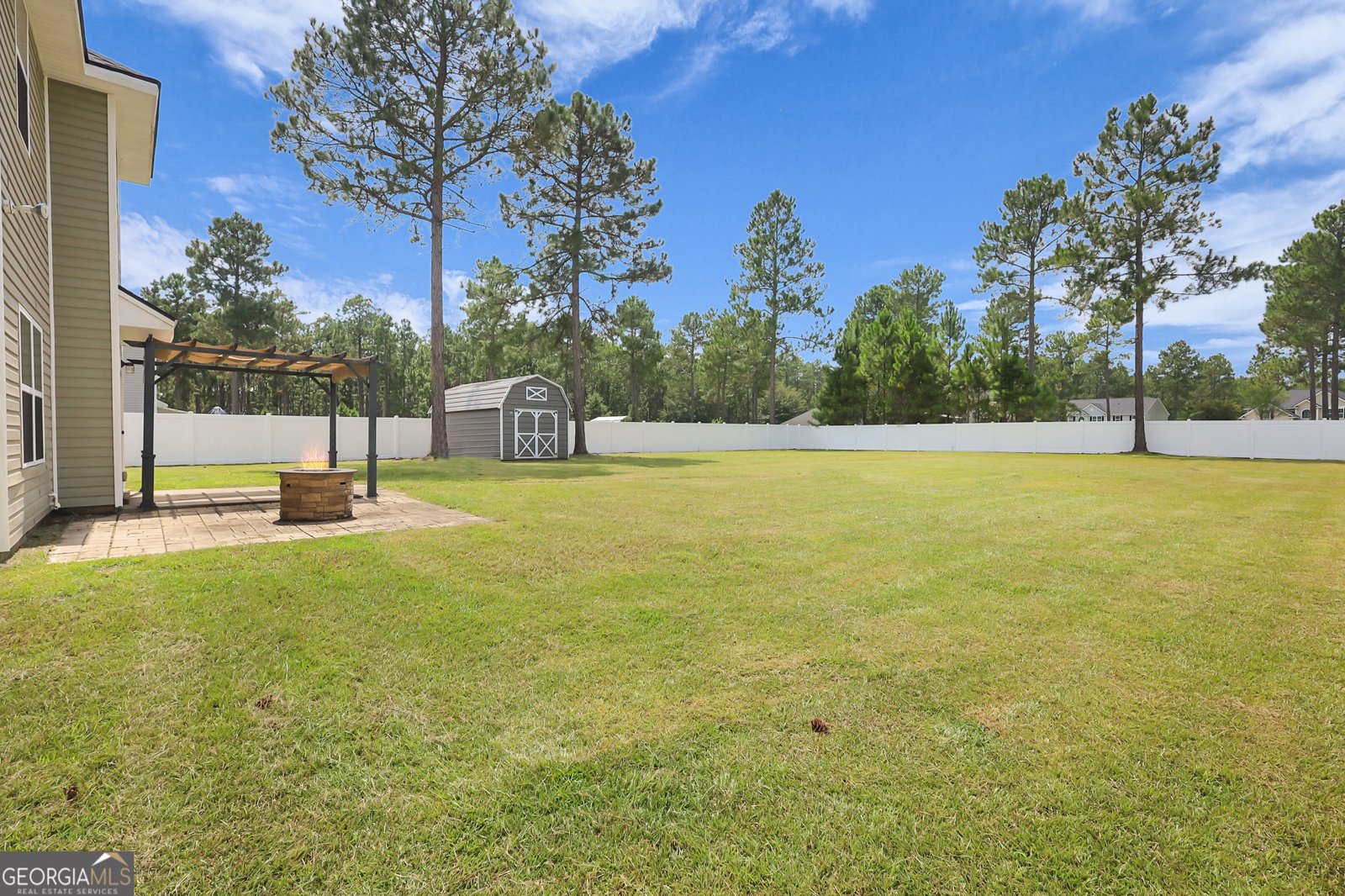 36 Francis Marion Road Ludowici - 45