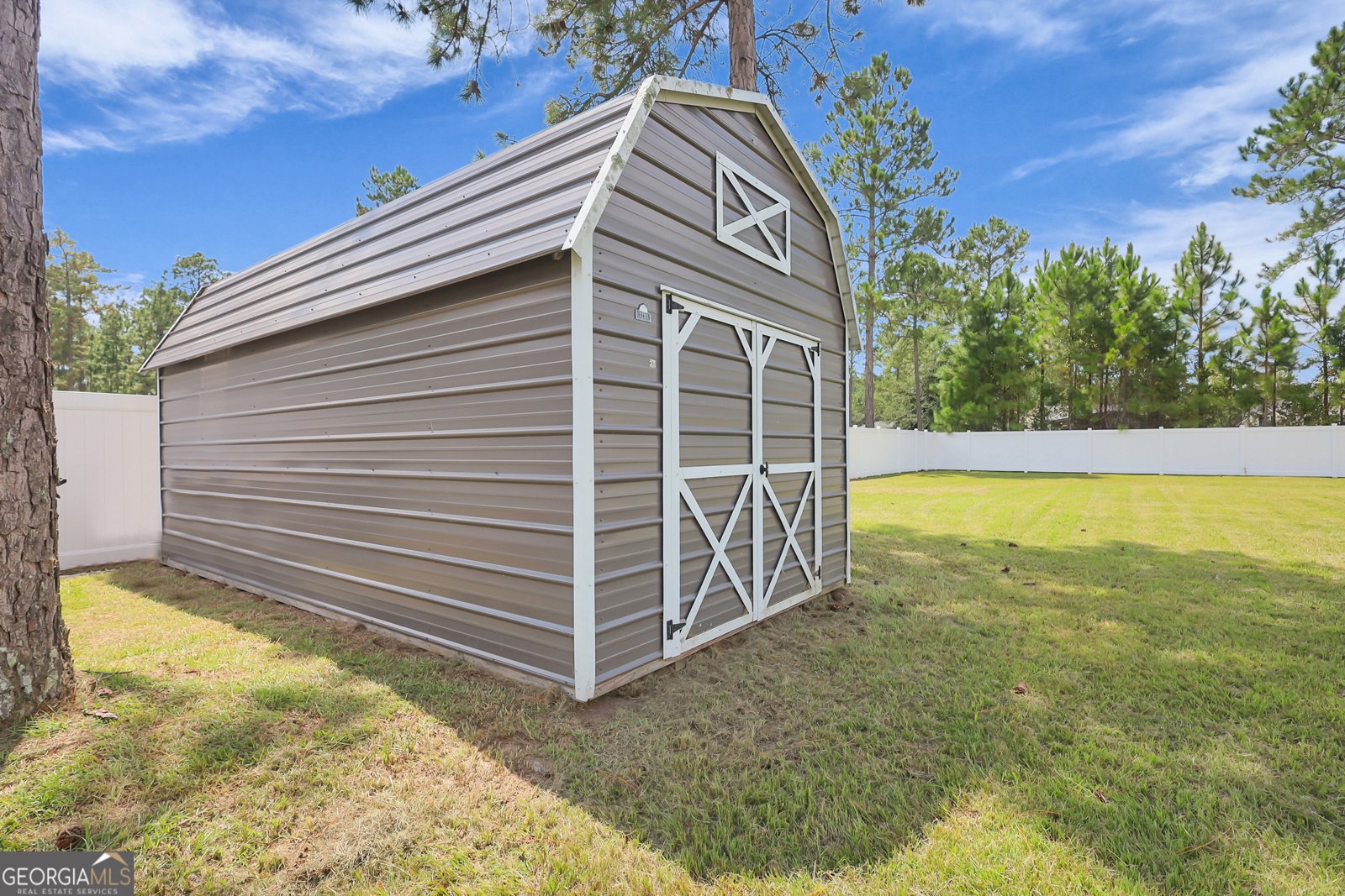 36 Francis Marion Road Ludowici - 47