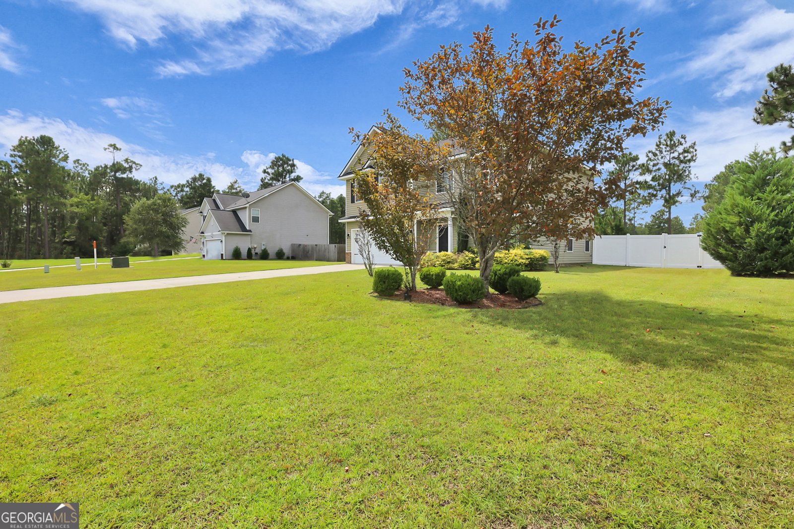 36 Francis Marion Road Ludowici - 5