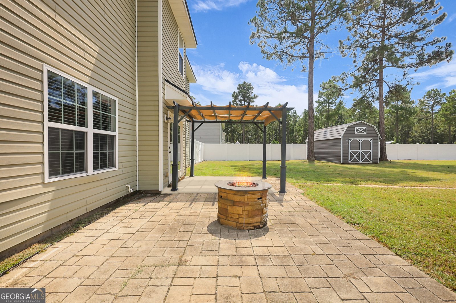 36 Francis Marion Road Ludowici - 50