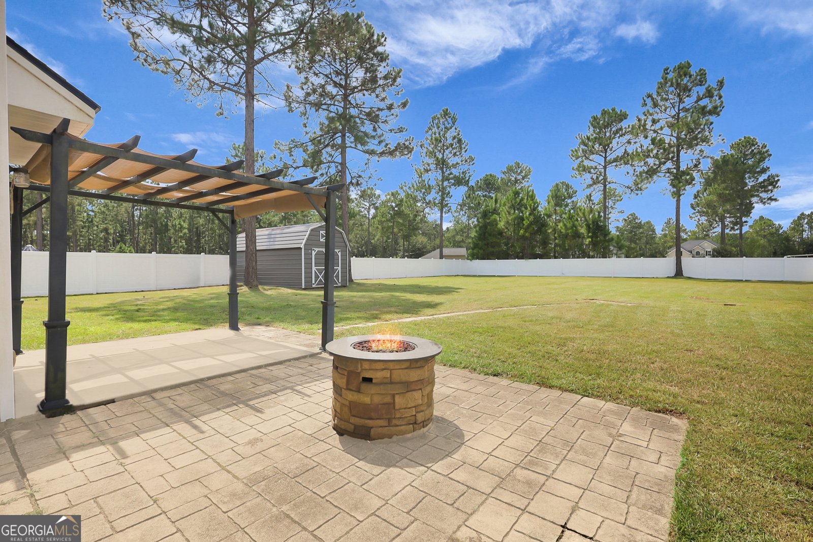 36 Francis Marion Road Ludowici - 51