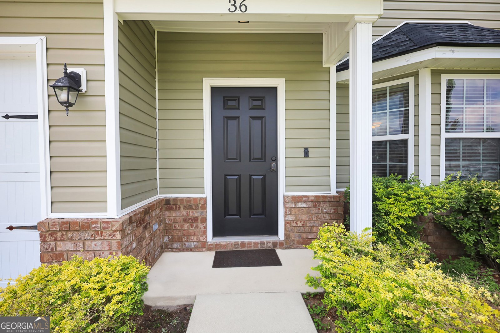 36 Francis Marion Road Ludowici - 6