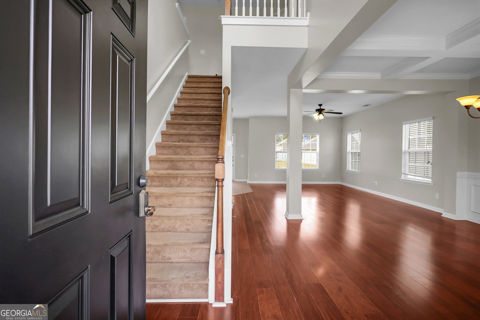 36 Francis Marion Road Ludowici - 7