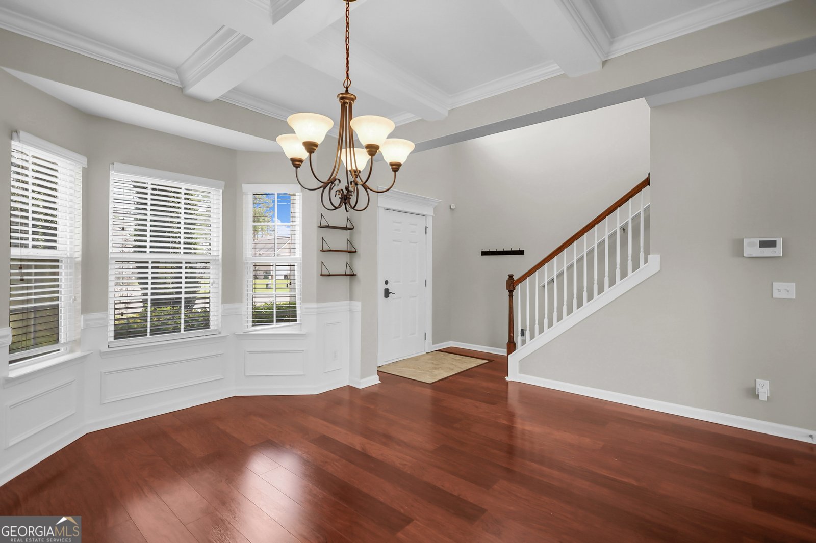 36 Francis Marion Road Ludowici - 9
