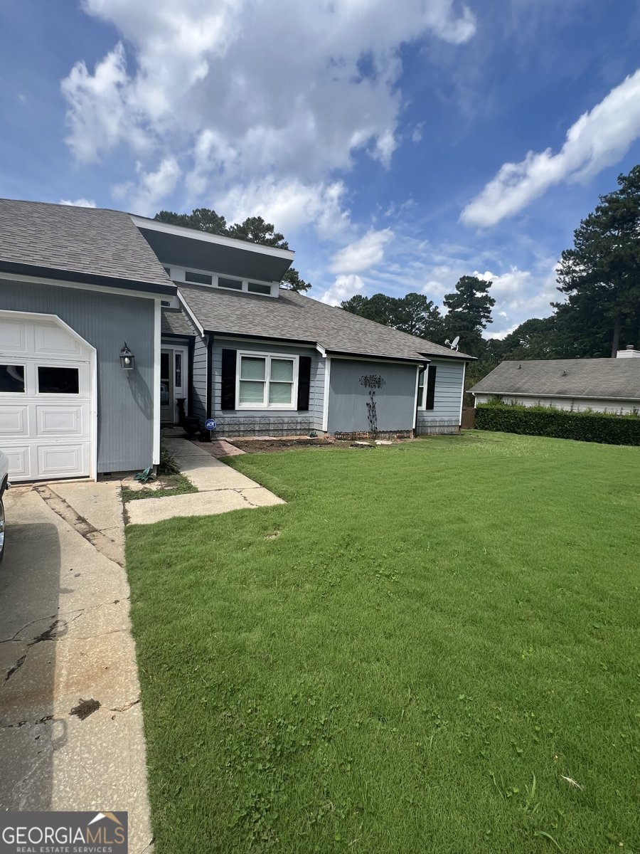 8883 Peppertree Drive Jonesboro - 2