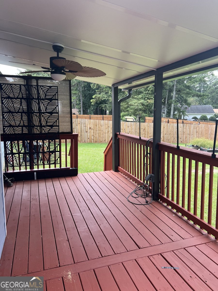 8883 Peppertree Drive Jonesboro - 20