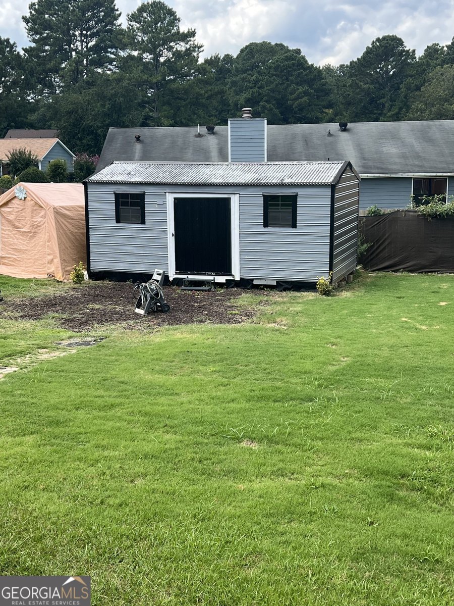 8883 Peppertree Drive Jonesboro - 21