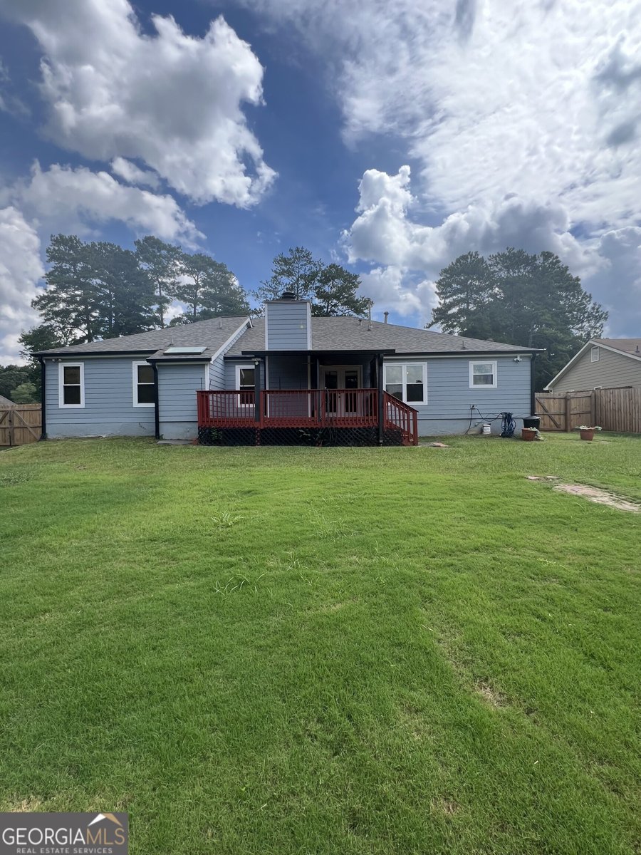8883 Peppertree Drive Jonesboro - 24