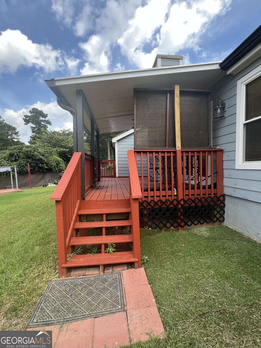 8883 Peppertree Drive Jonesboro - 25