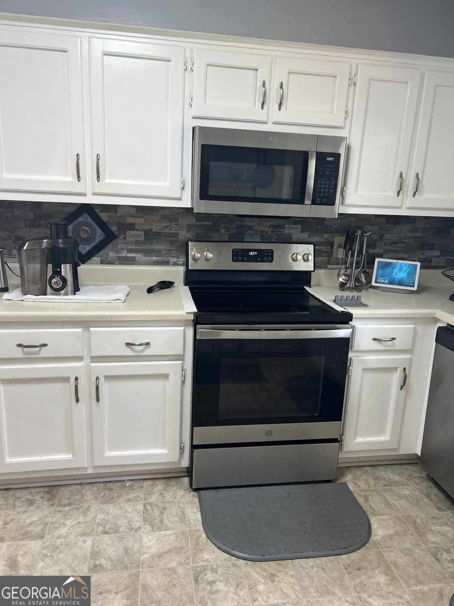 8883 Peppertree Drive Jonesboro - 4
