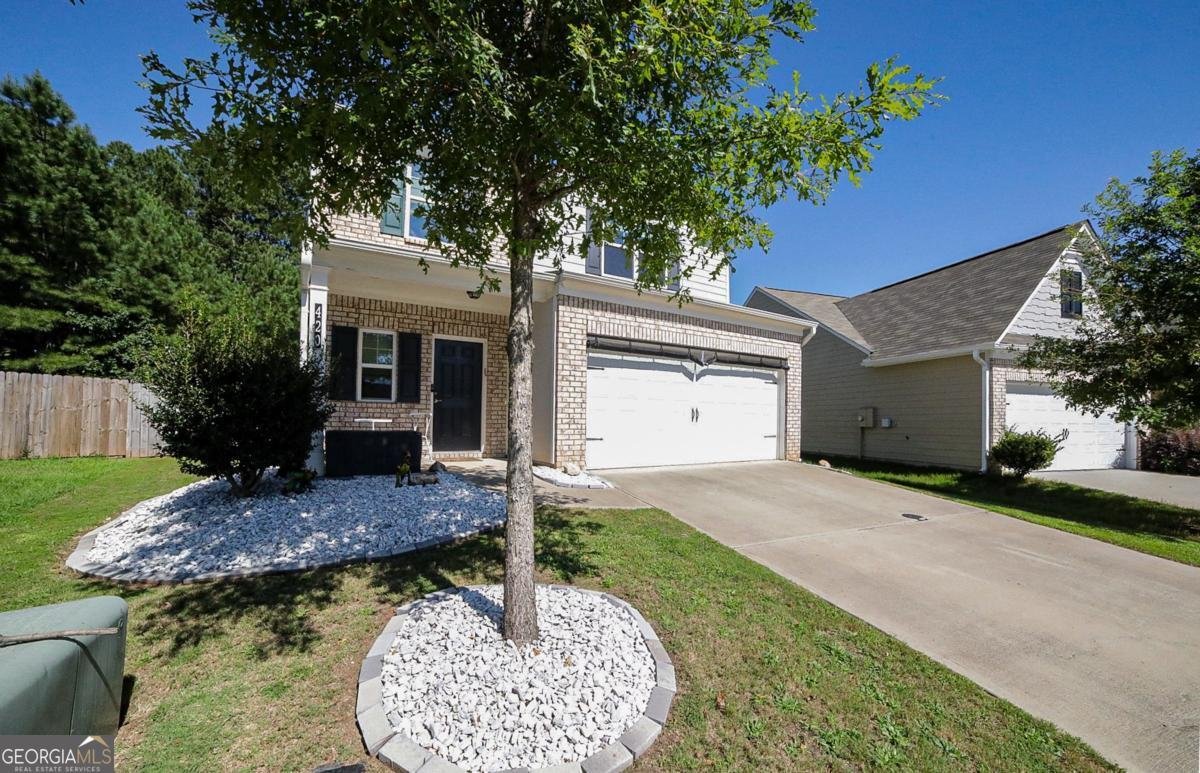420 Meadowbend Circle Athens - 10
