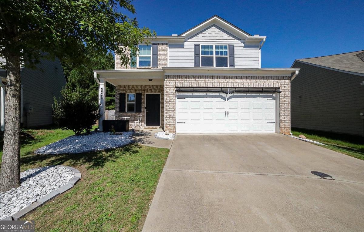 420 Meadowbend Circle Athens - 12