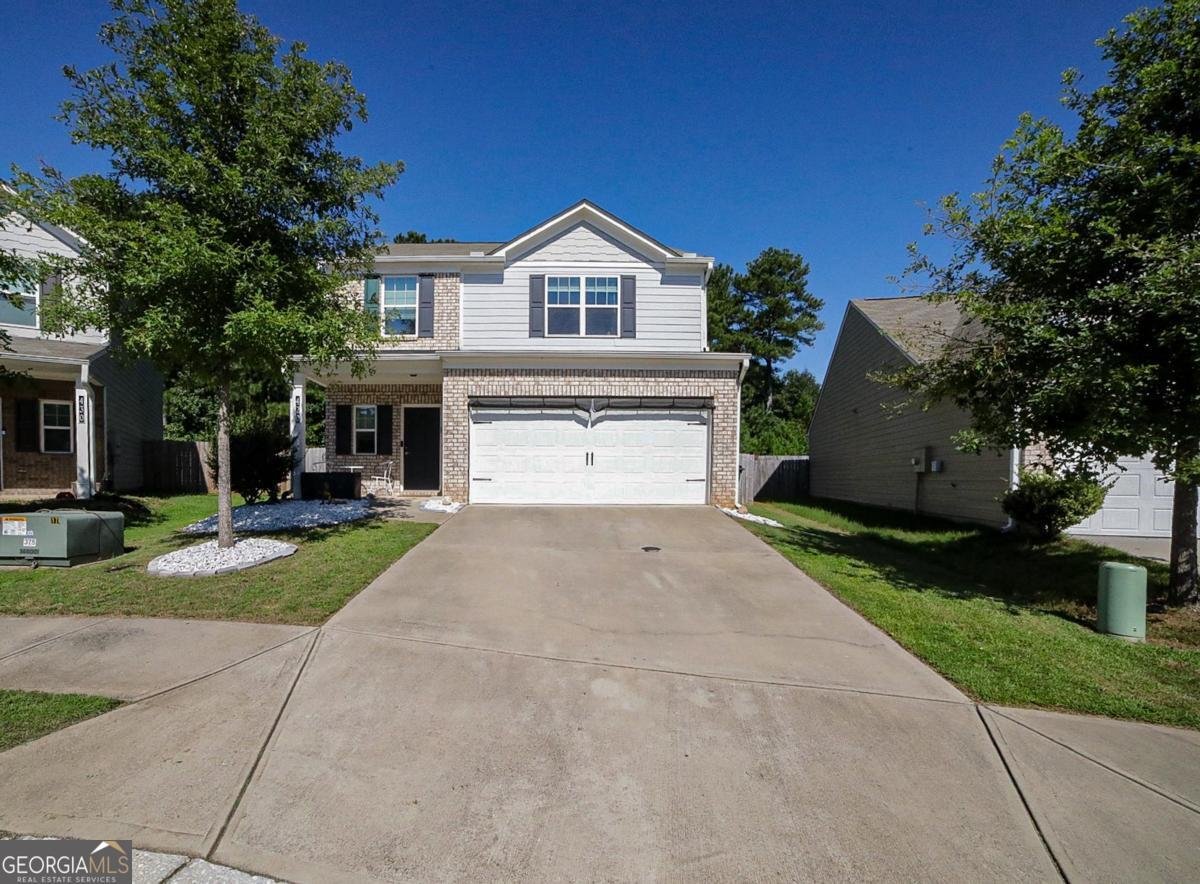 420 Meadowbend Circle Athens - 14