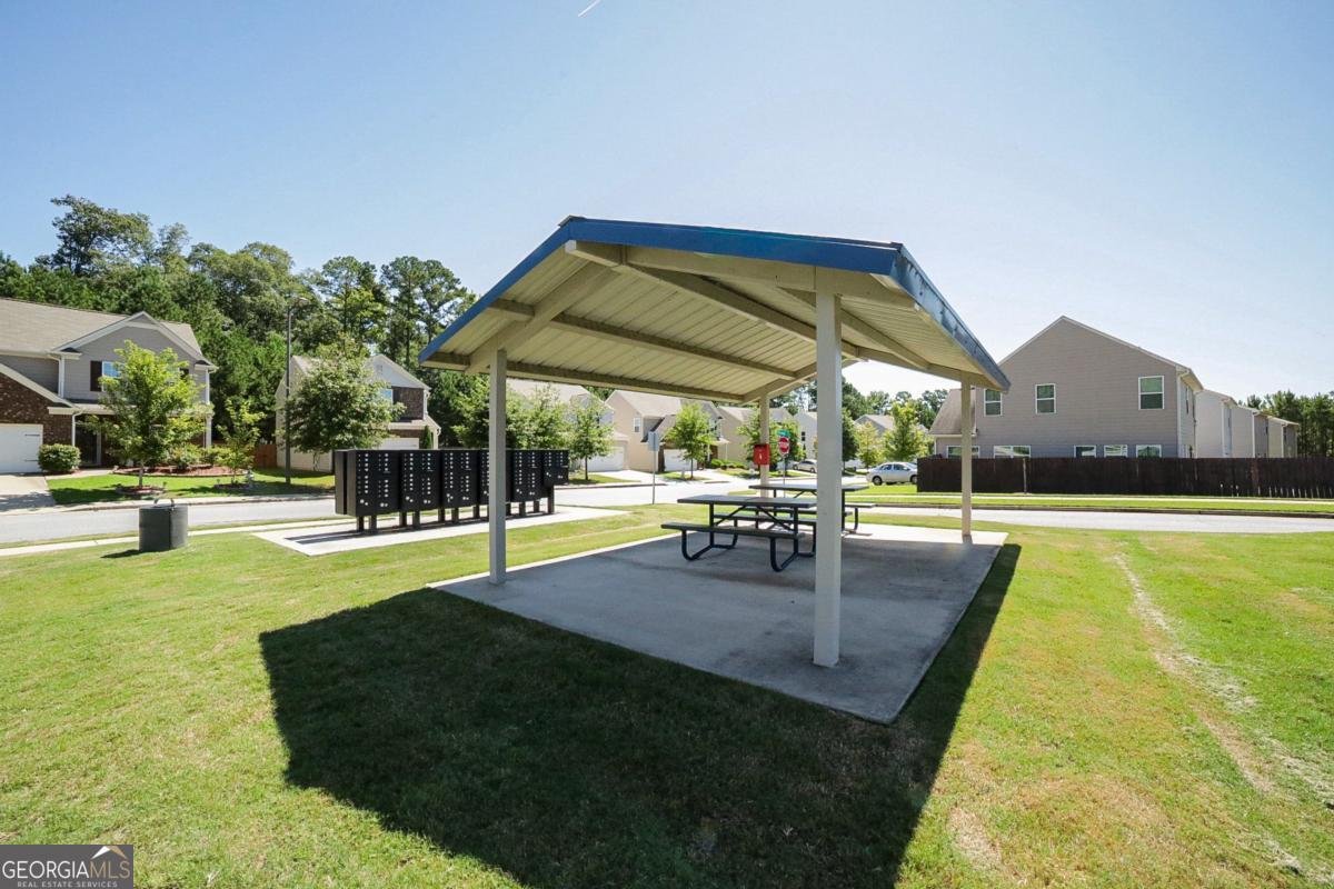 420 Meadowbend Circle Athens - 17