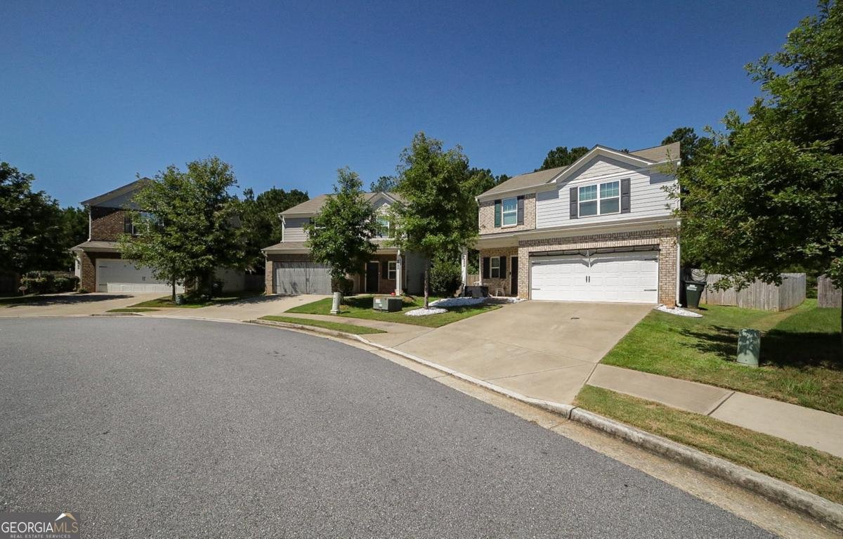 420 Meadowbend Circle Athens - 19