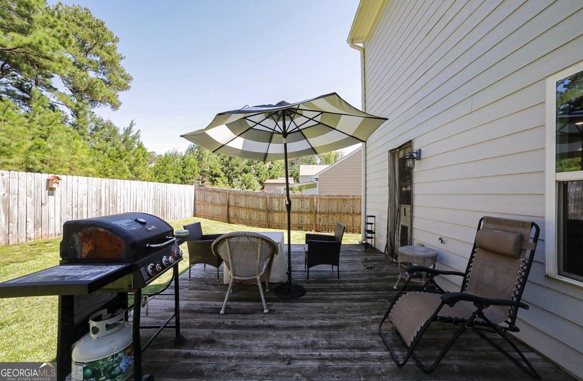 420 Meadowbend Circle Athens - 4