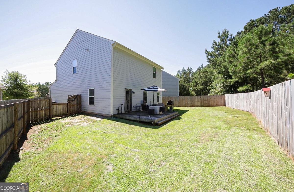 420 Meadowbend Circle Athens - 7