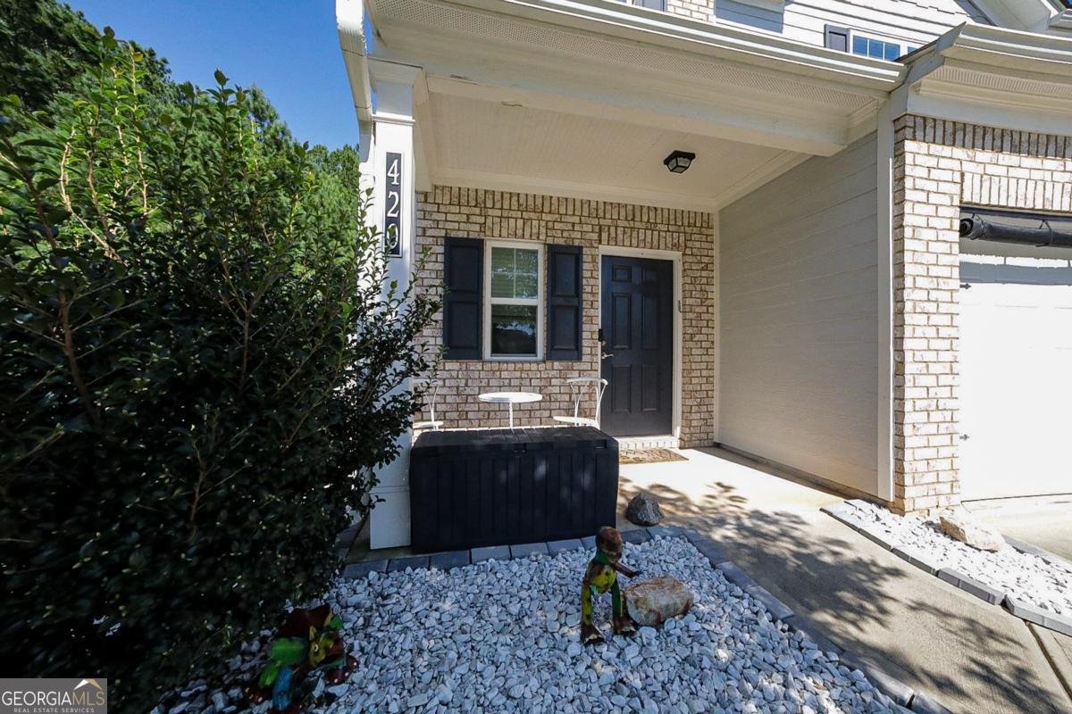 420 Meadowbend Circle Athens - 9