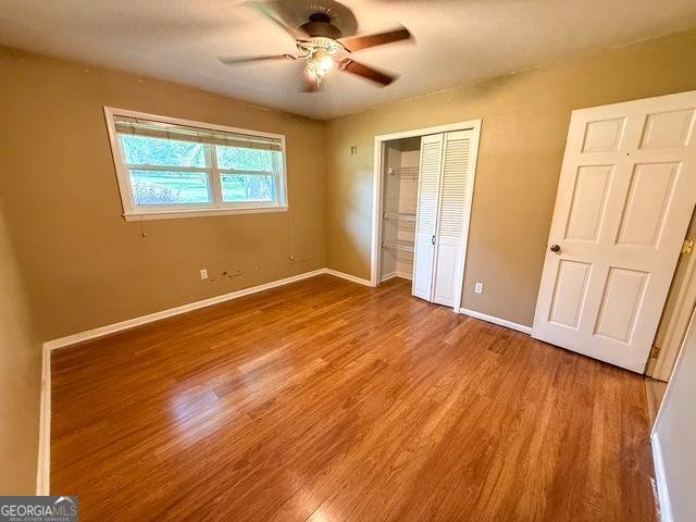 117 Circle Drive Statesboro - 12