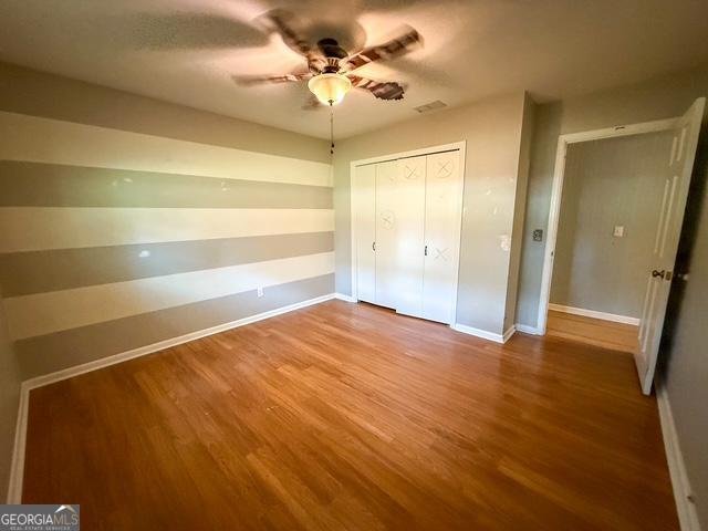 117 Circle Drive Statesboro - 16