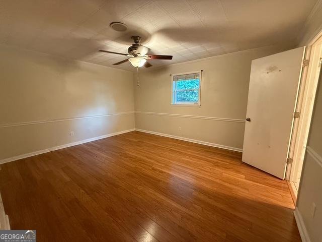 117 Circle Drive Statesboro - 17