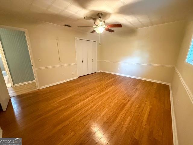 117 Circle Drive Statesboro - 18