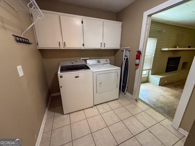117 Circle Drive Statesboro - 19