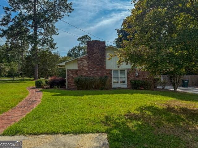 117 Circle Drive Statesboro - 2