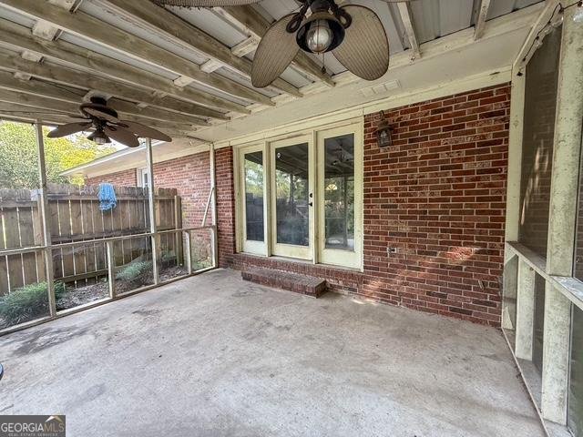 117 Circle Drive Statesboro - 20