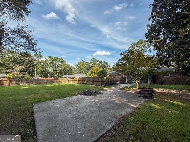 117 Circle Drive Statesboro - 23