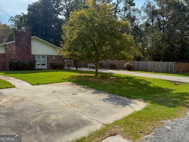 117 Circle Drive Statesboro - 4