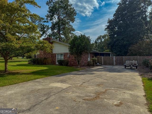 117 Circle Drive Statesboro - 5