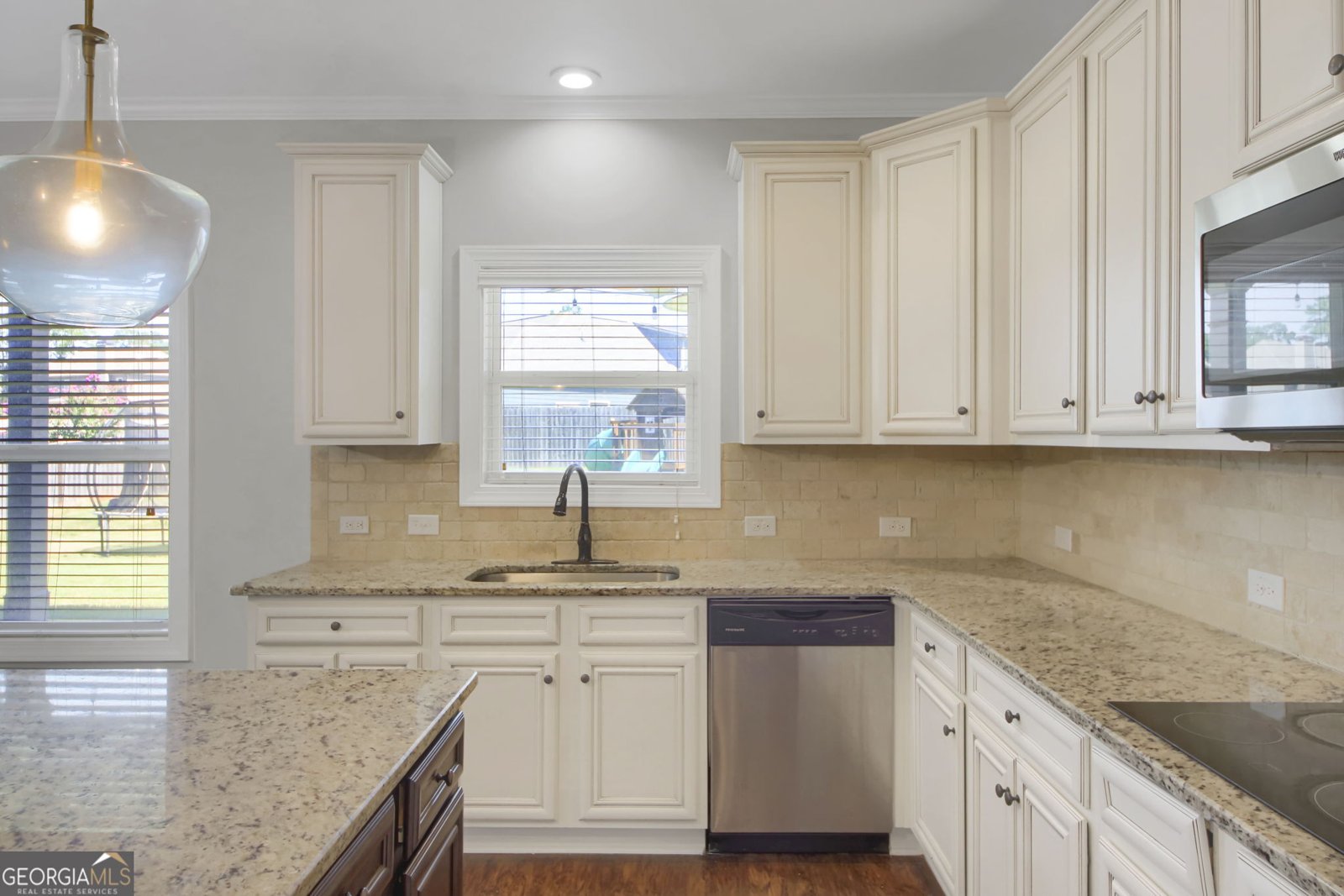 4033 Madison Acres Drive Locust Grove - 1