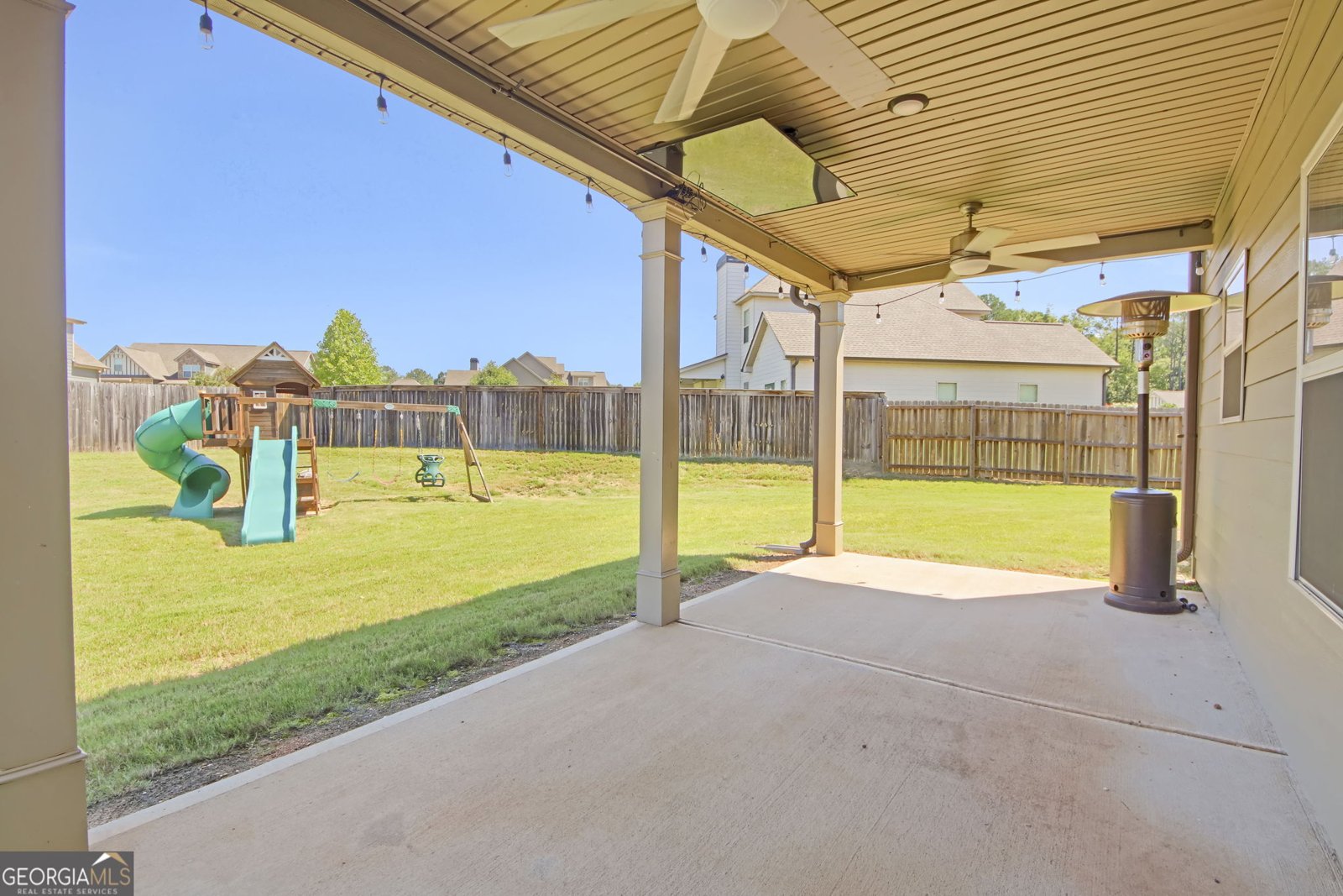 4033 Madison Acres Drive Locust Grove - 15
