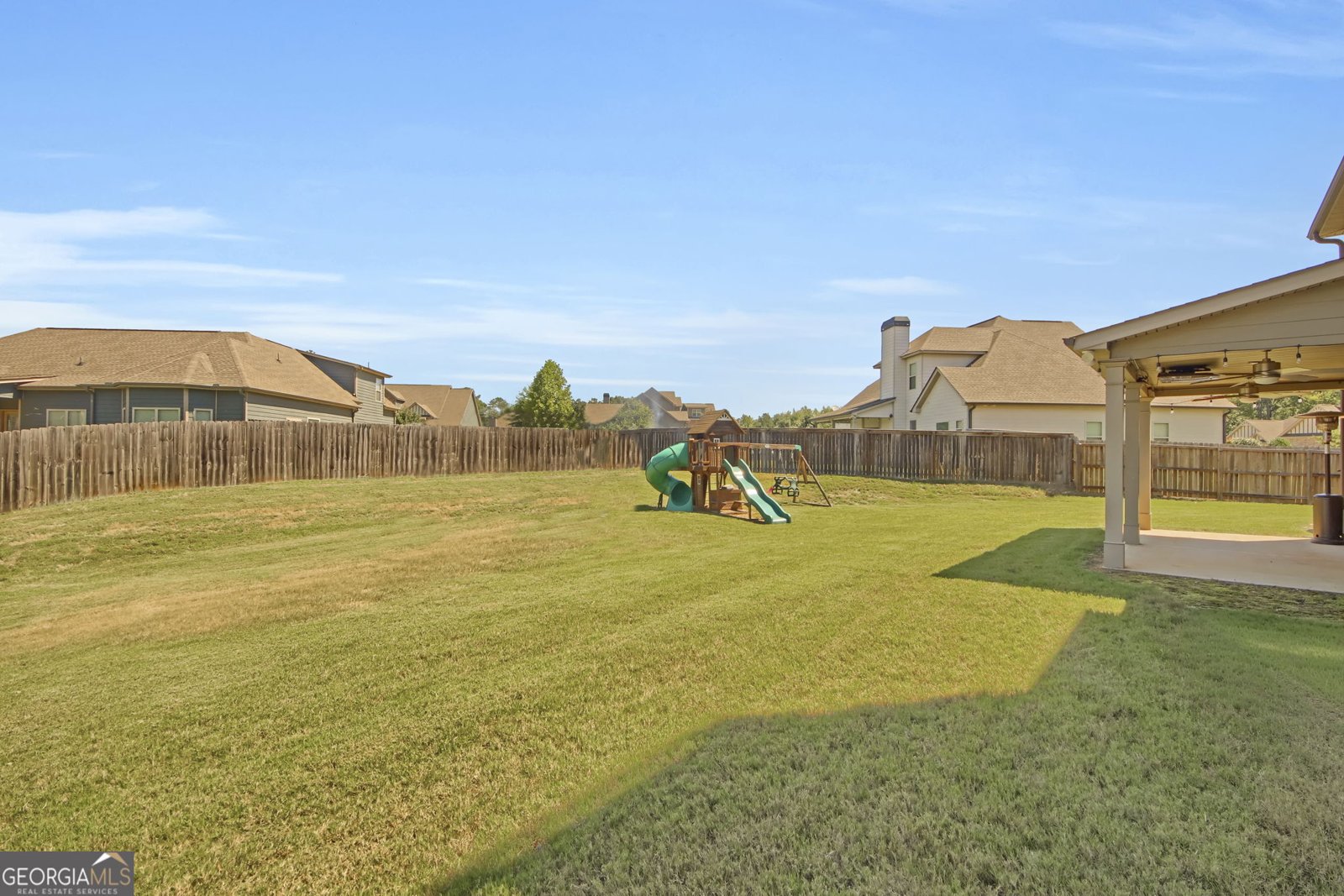 4033 Madison Acres Drive Locust Grove - 16