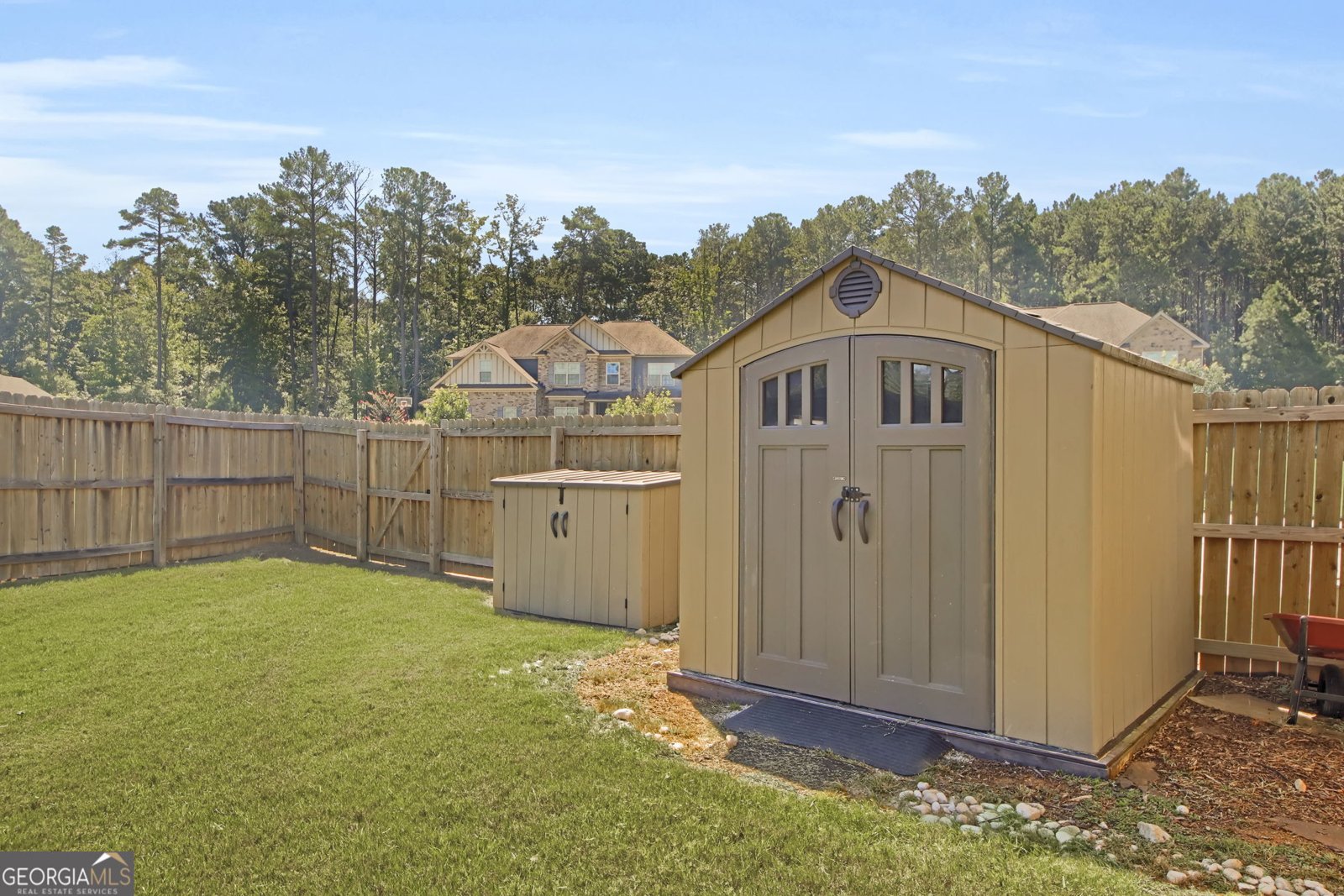 4033 Madison Acres Drive Locust Grove - 17