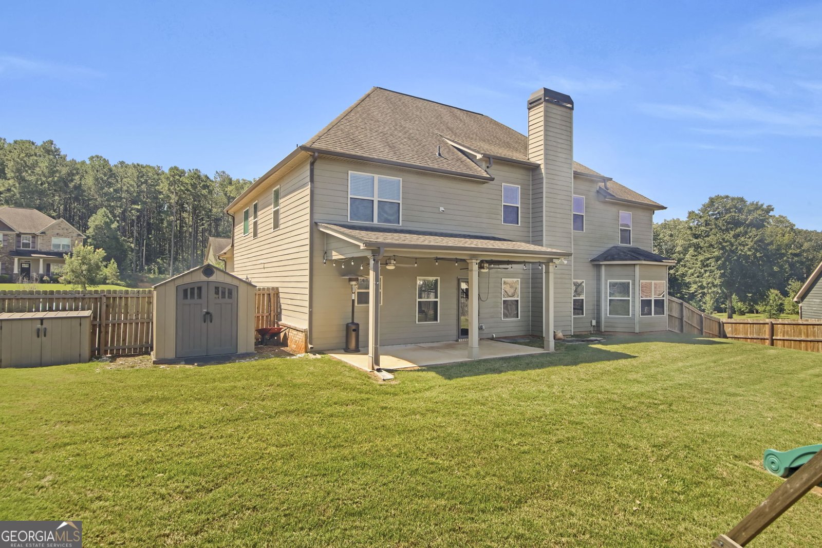 4033 Madison Acres Drive Locust Grove - 28