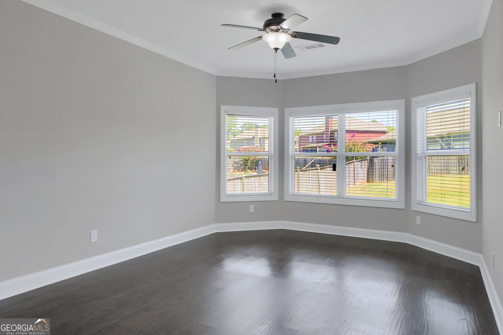 4033 Madison Acres Drive Locust Grove - 3