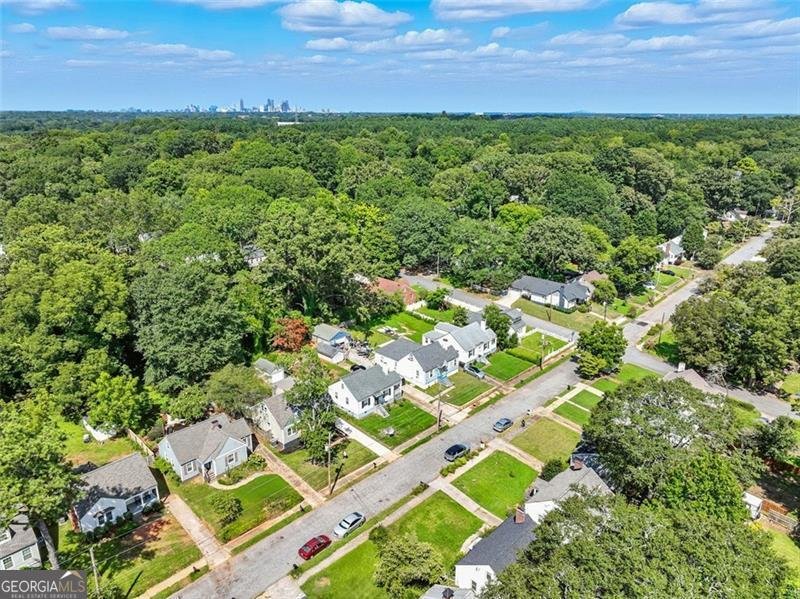 1891 FORREST Avenue Atlanta - 27