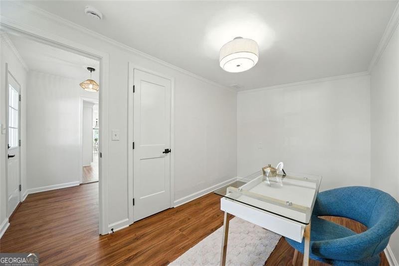 1891 FORREST Avenue Atlanta - 4