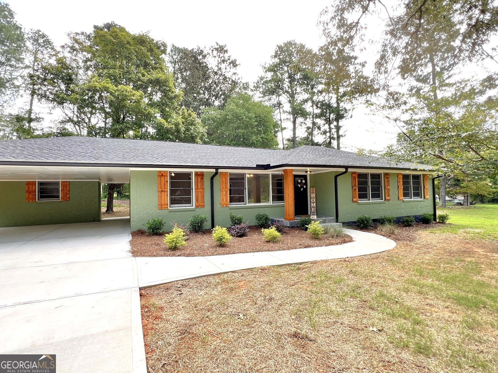 1440 Smyrna Road Conyers - 2