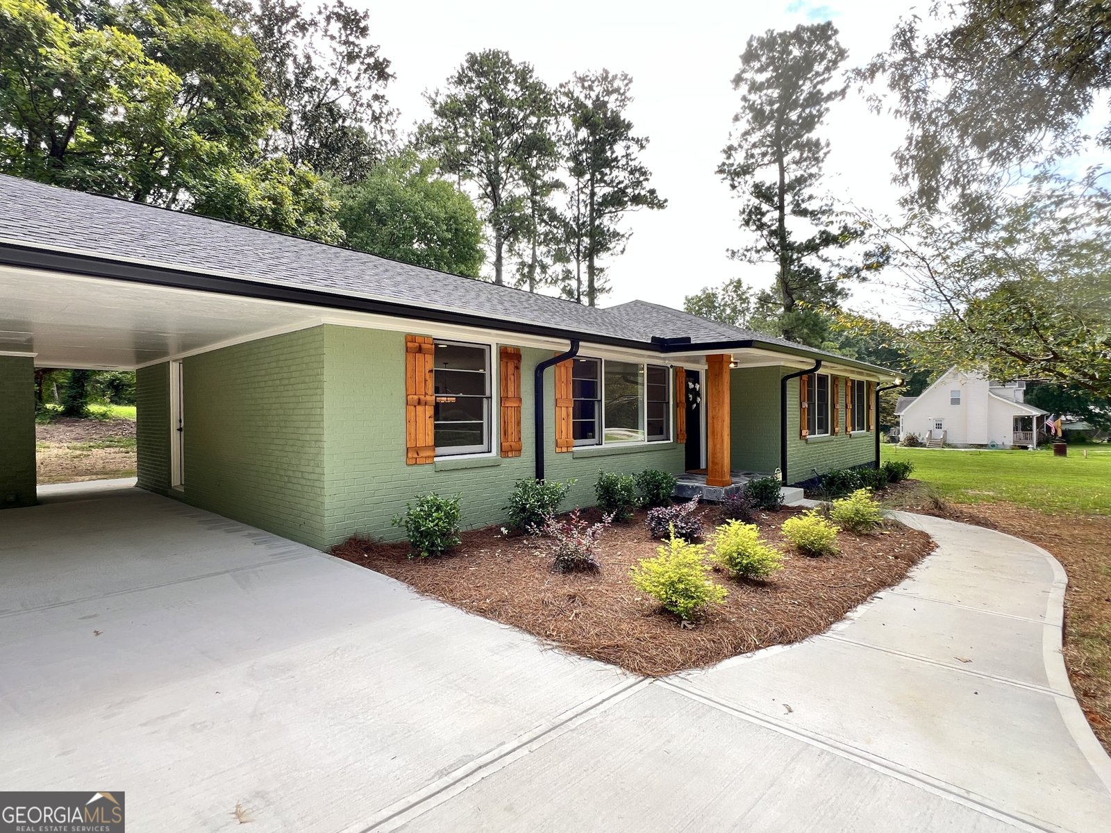 1440 Smyrna Road Conyers - 3