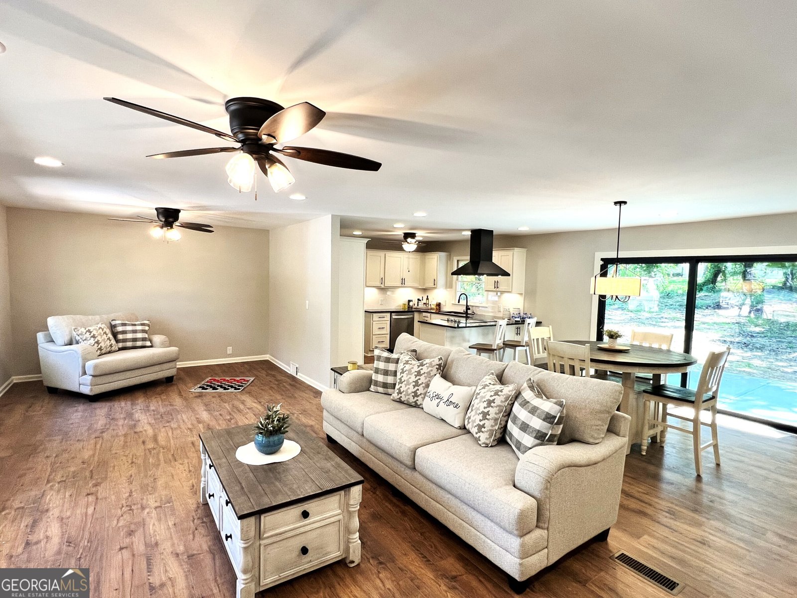 1440 Smyrna Road Conyers - 4