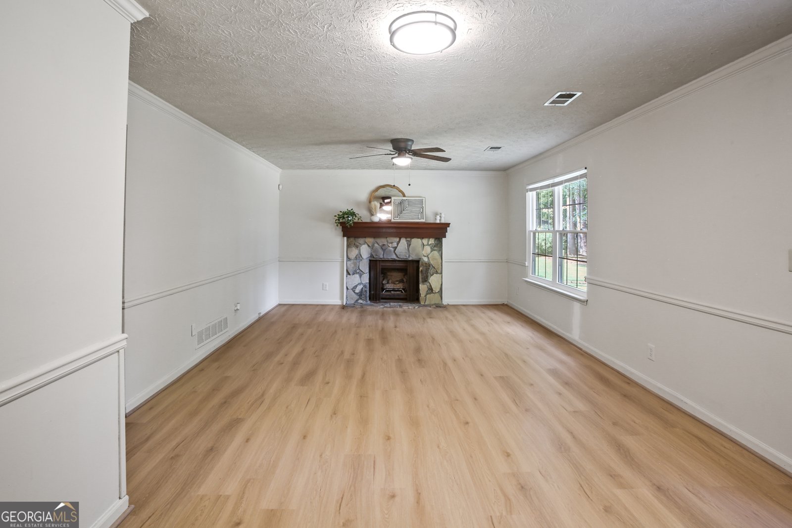 615 Barrington Way Roswell - 12