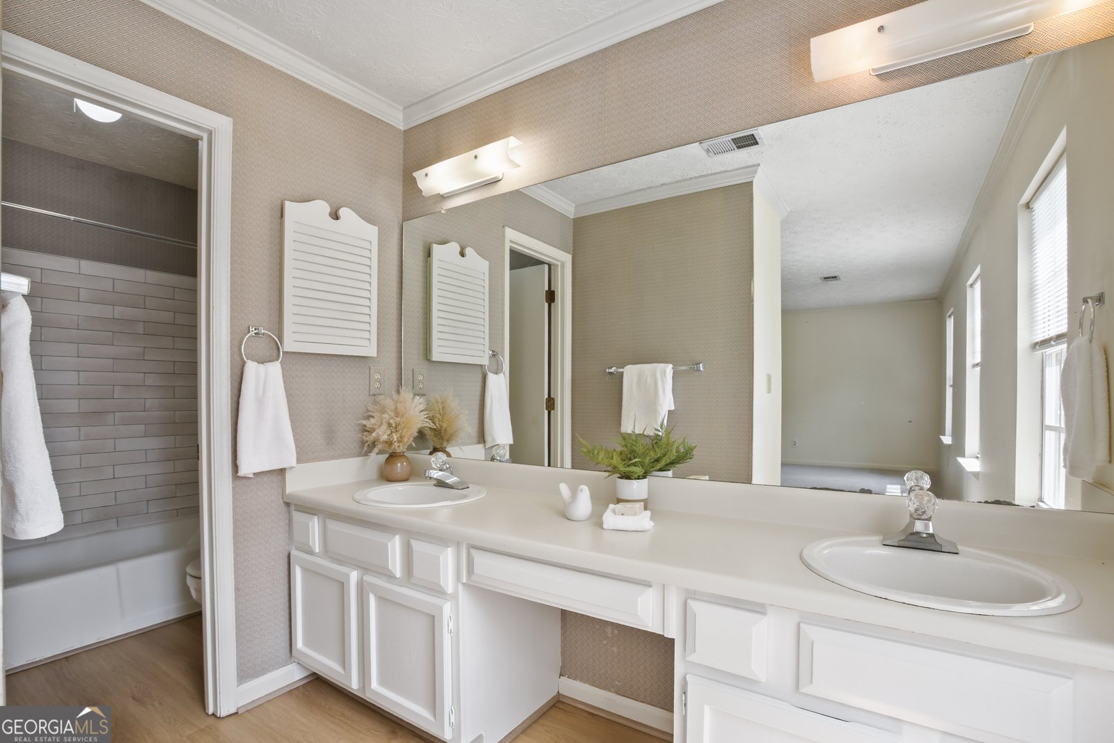 615 Barrington Way Roswell - 21